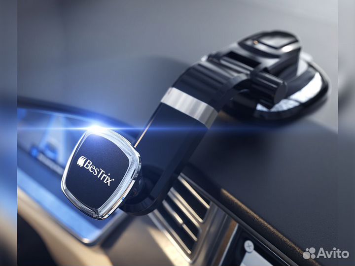 Подставка для телефона в машину