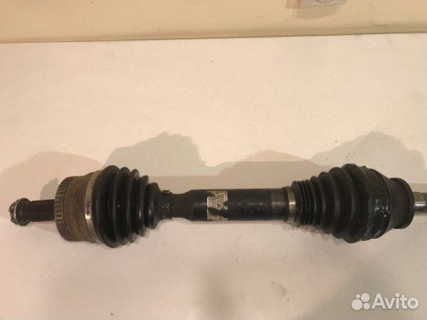 Привод передний правый Land Rover Range Rover III