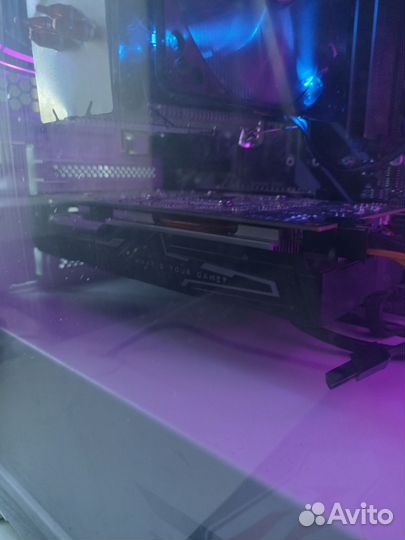 GTX 1650 Super
