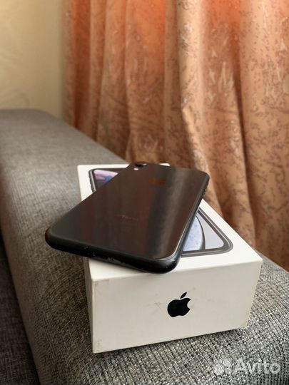 iPhone Xr, 128 ГБ