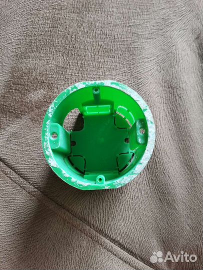 Выключатель универсальный розетка USB