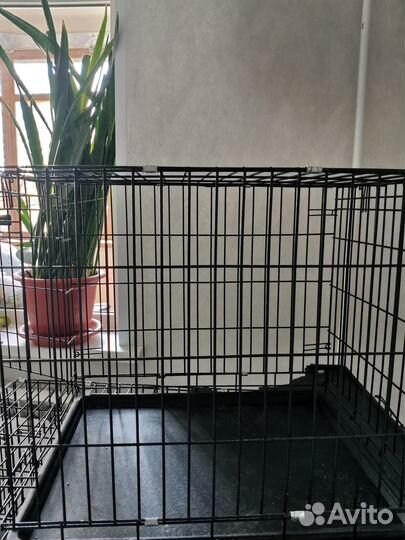 Клетка для животных бу