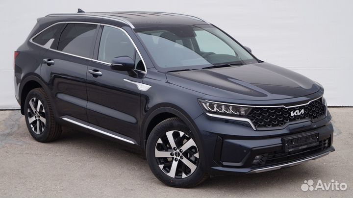 Kia Sorento 2.5 AT, 2023