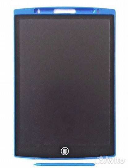 Электронный планшет