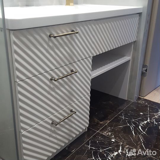 Сборка корпусной и мягкой мебели любой сложности