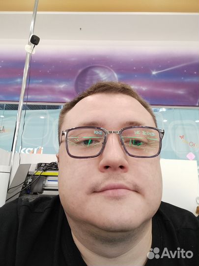 Менеджер по продажам