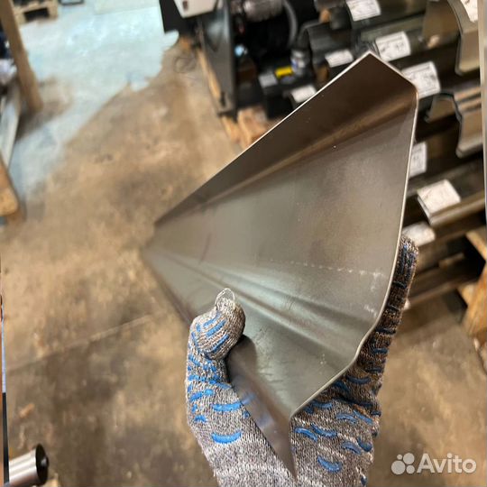 Ремонтные пороги и арки для Daewoo Полазна