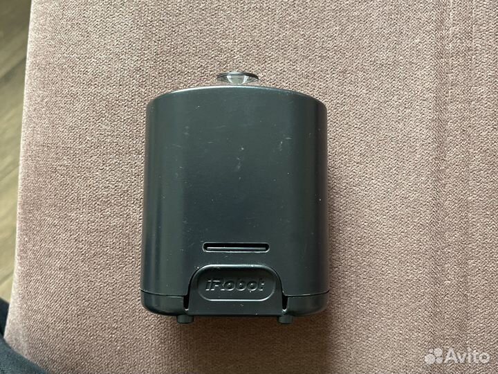 Виртуальная стена для робота пылесоса iRobot