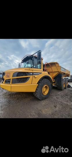 Водитель самосвала вахта