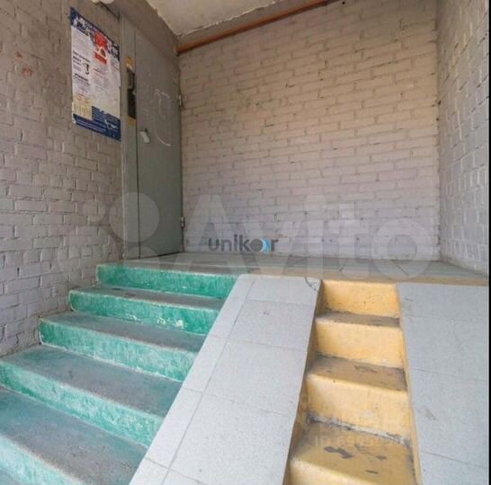 3-к. квартира, 76,9 м², 1/10 эт.