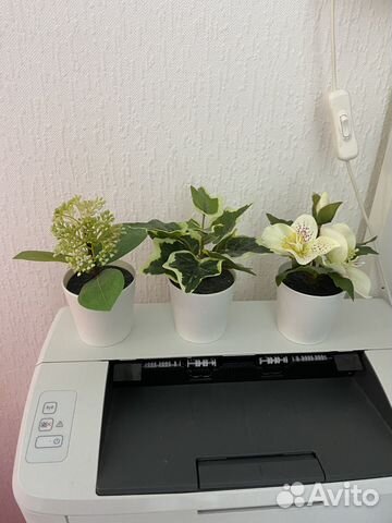 Искусственные цветы мини кашпо IKEA икея