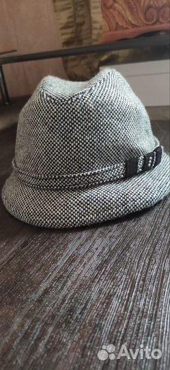 Шляпа женская