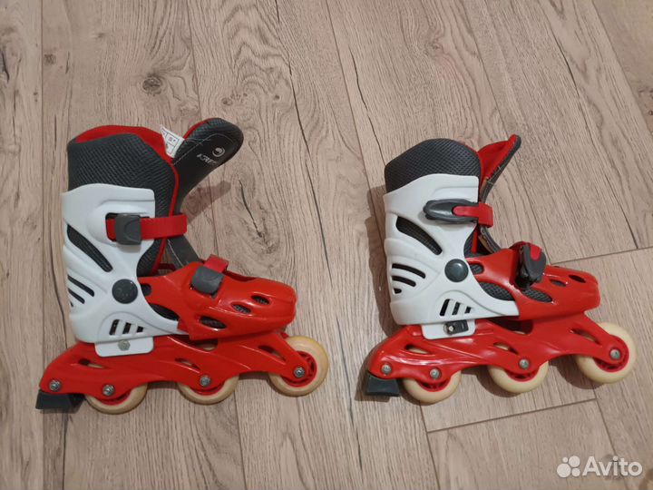 Ролики детские