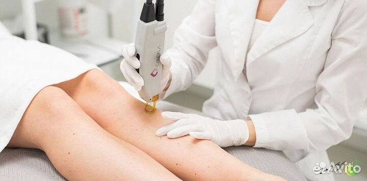 Готовый бизнес с высоким уровнем сервиса