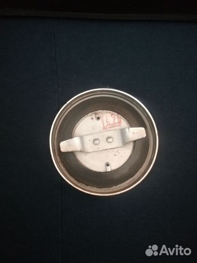 Пробка бензобака