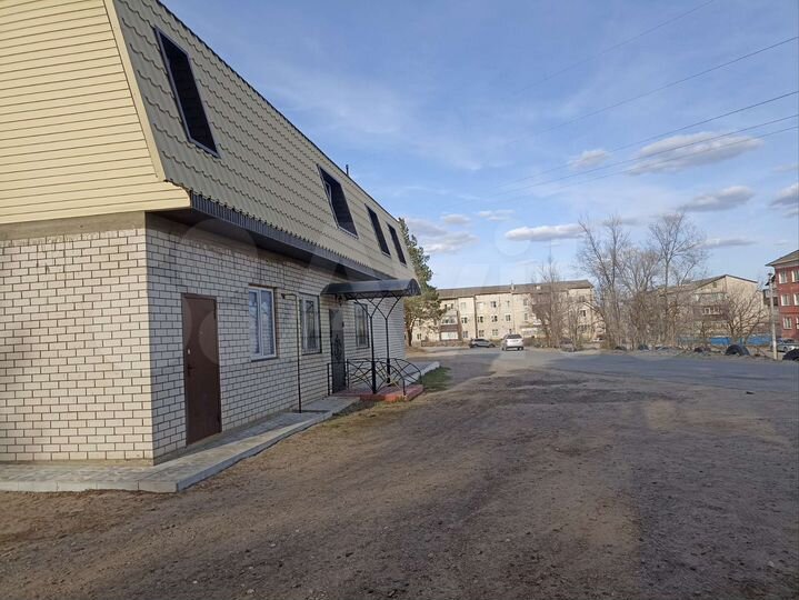 Свободного назначения, 95 м²