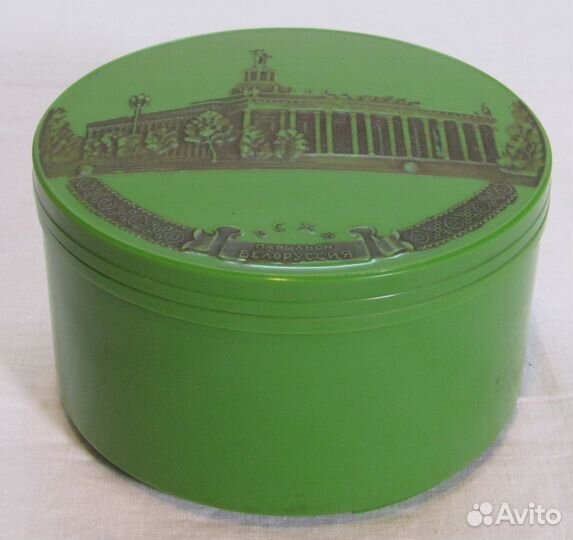 Шкатулка, коробка 