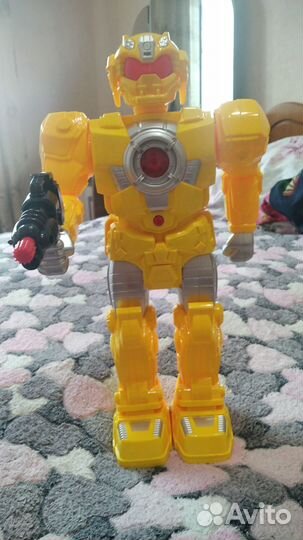 Продам Робот