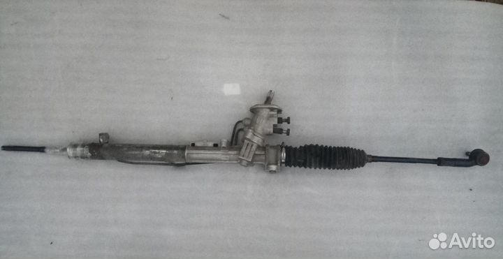 Рулевая рейка Шкода и др. SR17226