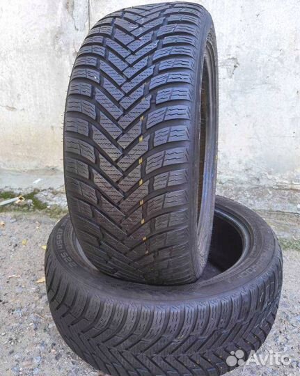 Nokian Tyres Weatherproof 225/45 R17 94V