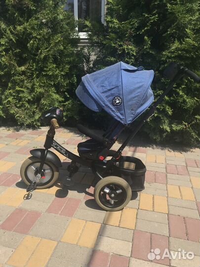 Продам велосипед детский
