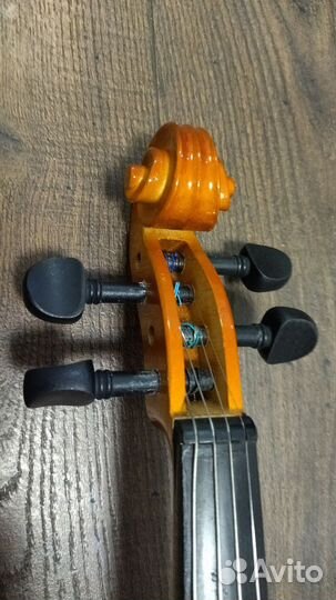 Скрипка antonio lavazza VL-28L 4/4