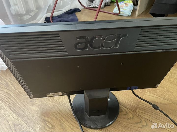 Монитор Acer 19