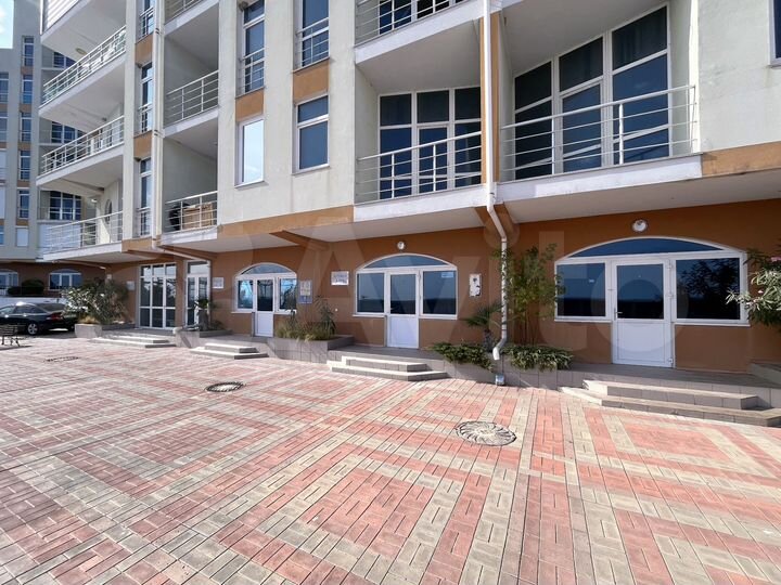 2-к. апартаменты, 85,3 м², 6/6 эт.