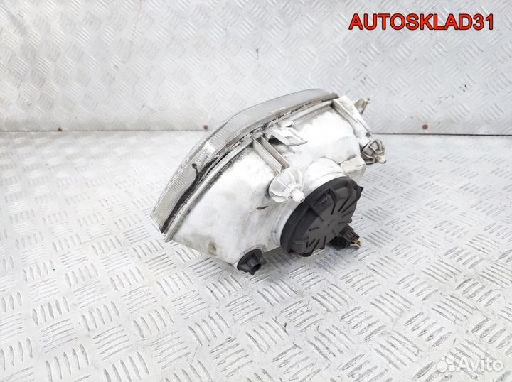 Фара левая Volkswagen Golf 3 1H6941017AF