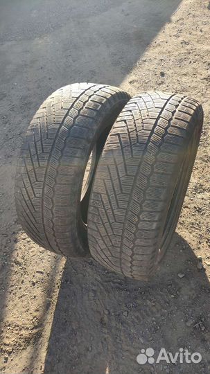 Continental ContiCrossContact LX Sport 265/60 R18