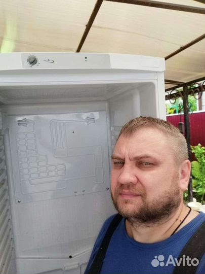Ремонт холодильников в Невинномысске