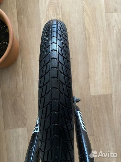 Продам велосипед bmx