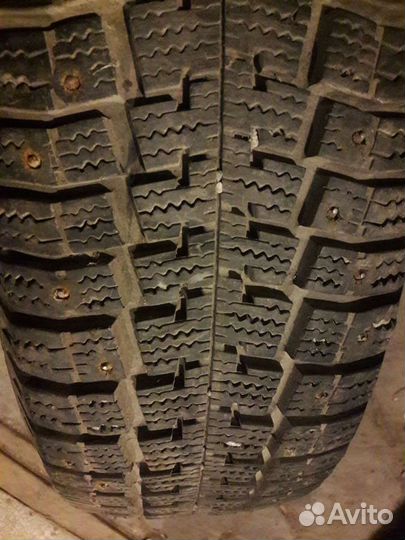 Pirelli Carrier 195/60 R15