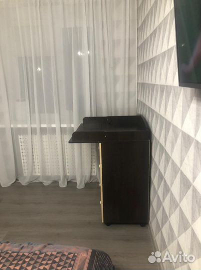 Комод детский с пеленальным столиком