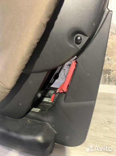 Детское кресло maxi cosi priori