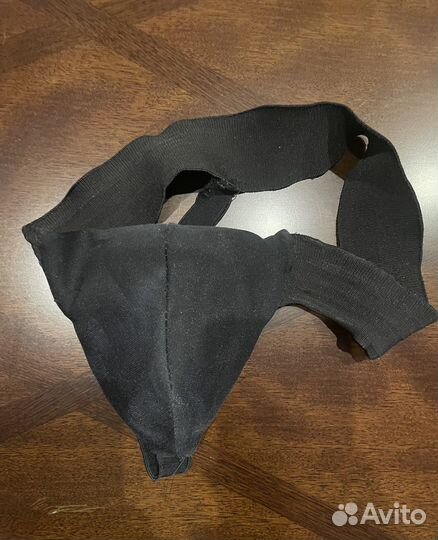 Нагрудник хоккейный