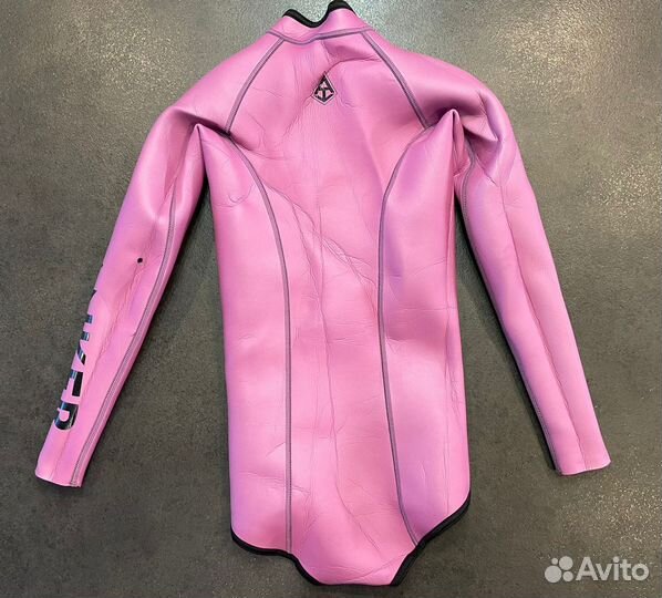 Гидрокостюм женский Anker 2/2