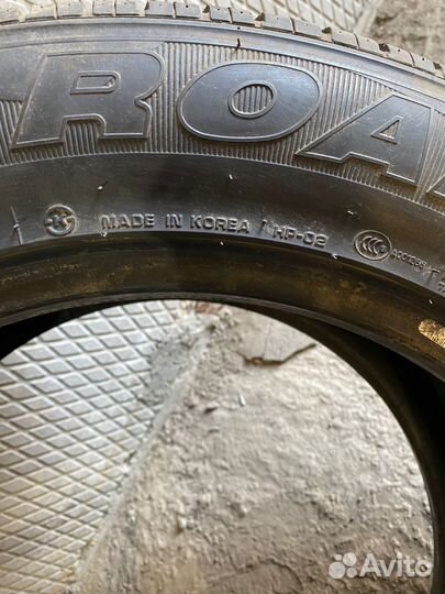 Nexen Roadian HP 255/55 R18