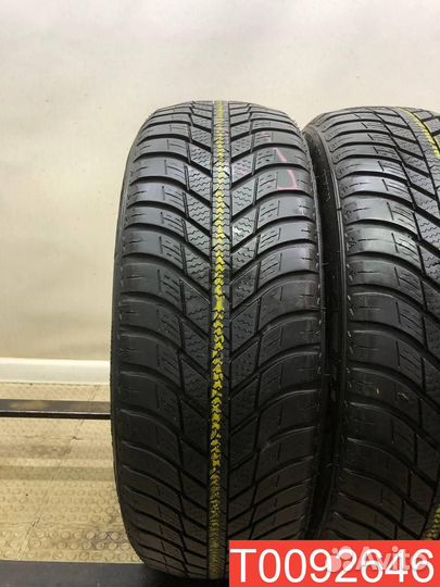 Nexen N'Blue 4 Season WH17 185/60 R15 88H