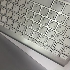 Клавиатура apple magic keyboard