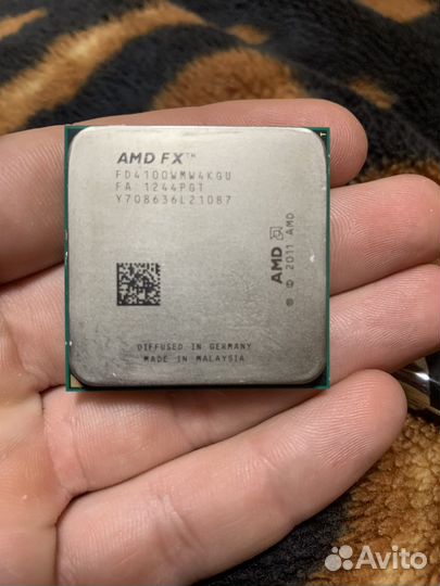 Продам комплектующие для пк