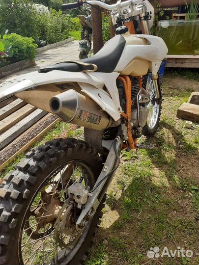 Продам мотоцикл