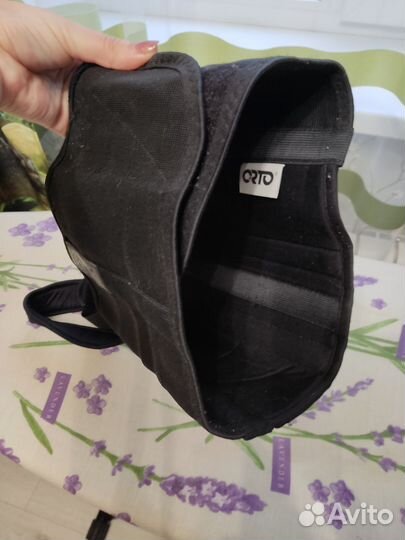 Корсет послетравмационный для позвоночника