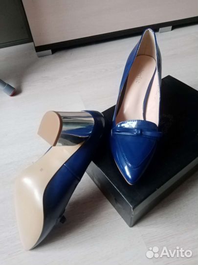 Туфли женские 38 размер