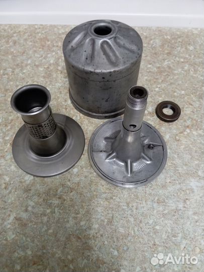 Центрифуга на сканию 4 5 серии