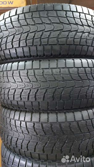Dunlop Grandtrek SJ6 235/65 R17 104Q