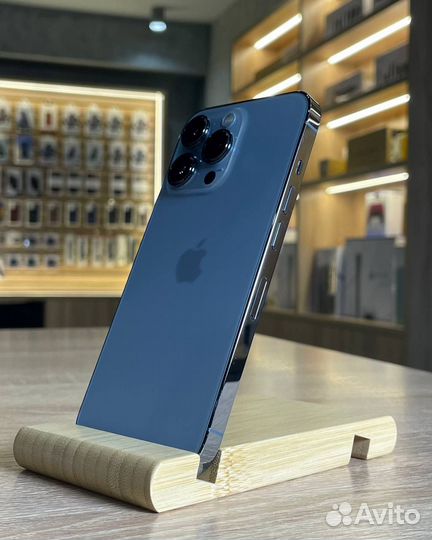 iPhone 13 Pro, 128 ГБ