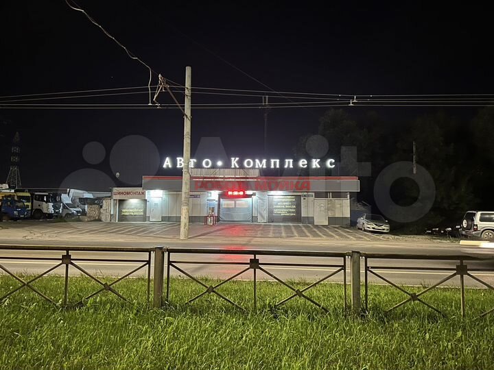 Торговая площадь, 25 м²