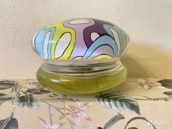 Emilio Pucci Vivara. Раритет