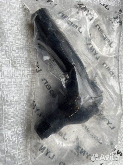 Рулевой наконечник форд фиеста мазда